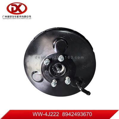 ISUZU NKR MASTER VAC ASM BRK 8942493670 8 94249367 0 適合