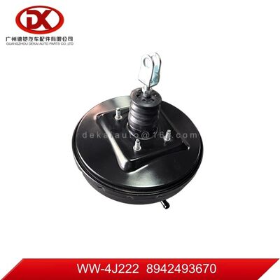 ISUZU NKR MASTER VAC ASM BRK 8942493670 8 94249367 0 適合