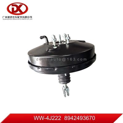 ISUZU NKR MASTER VAC ASM BRK 8942493670 8 94249367 0 適合