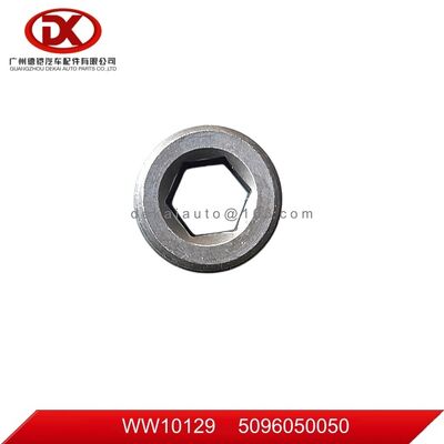 ISUZU 4HG1/4HK1/4HE1シリンダーヘッドプラグカバー 5096050050 5 09605005 0 適合