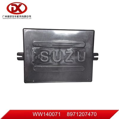 ISUZU NKR77/700Pに適しています バッテリーカバー 8971207470 8972183099