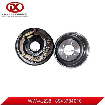 Suitable for ISUZU NHR/NKR  Brake  asm 8943784010  8 94378401 0