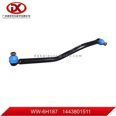 ISUZU CXZ51K トラック向け ステアリング ドラッグリンク 1443801511 1 44380151 1