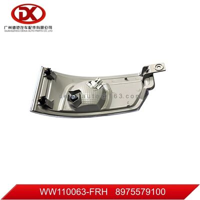 ISUZU NPR/MNR/NQR Euro5 ターンシグナル 前の右 8975579100 8 97557910 0