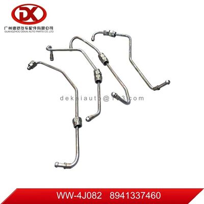 Suitable for ISUZU NKR OIL PIPE;INJECTOR PUMP 8941337460  8 94133746 0