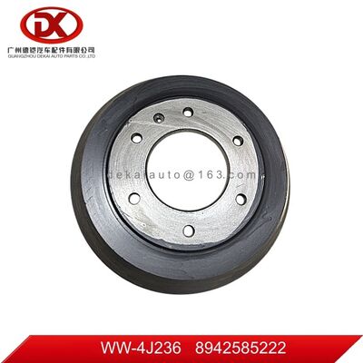 ISUZU NHR DRUMに適している; BRK,FRT 8942585222 8 94258522 2 WW-4J236