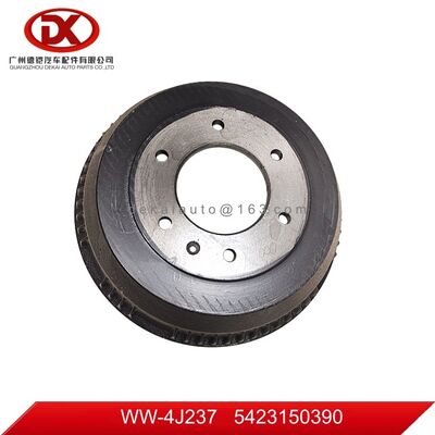 ISUZU NHR DRUM に適している; BRK,FRT 5423150390 5 42315039 0 WW-4J237