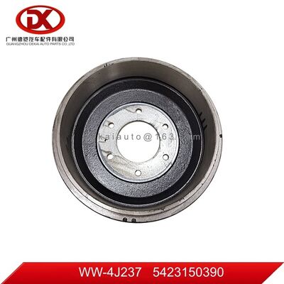 ISUZU NHR DRUM に適している; BRK,FRT 5423150390 5 42315039 0 WW-4J237