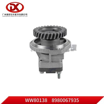 ISUZU NPR NQR 4JB1 4HK1 ;ステアリングポンプ ;8980067935 8 98006793 5; WW80138