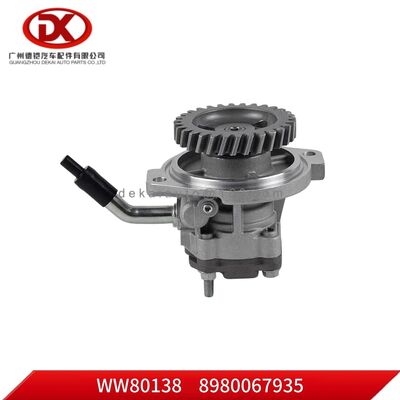 ISUZU NPR NQR 4JB1 4HK1 ;ステアリングポンプ ;8980067935 8 98006793 5; WW80138