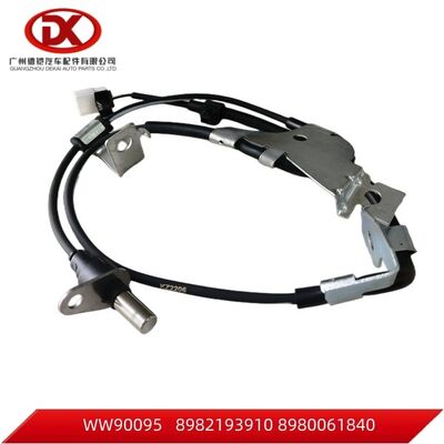 ISUZU NPR75 NQRに適しています;ABSホイールスピードセンサーRH; 8982193910 8980061840 8 98219391 0 8 98006184 0
