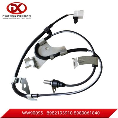 ISUZU NPR75 NQRに適しています;ABSホイールスピードセンサーRH; 8982193910 8980061840 8 98219391 0 8 98006184 0