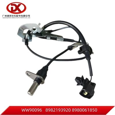 ISUZU NPR75 NQRに適している;ABSホイールスピードセンサー LH; 8982193920 8980061850 8 98219392 0 8 98006185 0