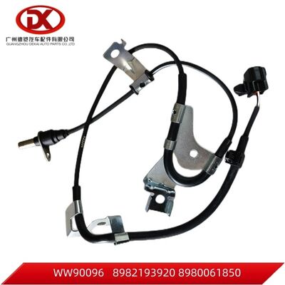 ISUZU NPR75 NQRに適している;ABSホイールスピードセンサー LH; 8982193920 8980061850 8 98219392 0 8 98006185 0
