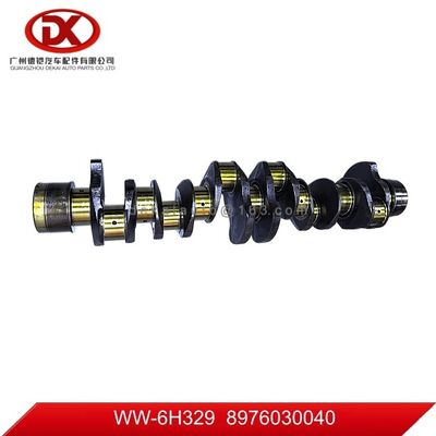 ISUZU 6HE1 6HK1 トラックパーツ,クランクシャフト,8976030040 8 97603004 0