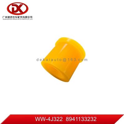 BUSHING; SHACKL 8941133232 8 94113323 2 ISUZU NHR NKRのために,高品質の新しい交換部品