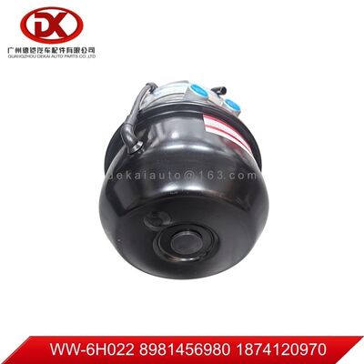 ISUZU CYZ トラック用パーツに適しています 春室 後ろ左 8981456980 1874120970 8 98145698 0 1 87412097 0