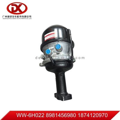 ISUZU CYZ トラック用パーツに適しています 春室 後ろ左 8981456980 1874120970 8 98145698 0 1 87412097 0