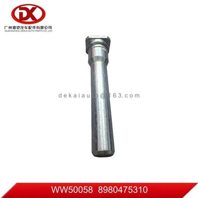 クラッチ ポンプ ピン (フラット スロットなし) 8980475310 8 98047531 0 ISUZU NPR75 トラック部品 WW50058 高品質