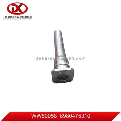 クラッチ ポンプ ピン (フラット スロットなし) 8980475310 8 98047531 0 ISUZU NPR75 トラック部品 WW50058 高品質