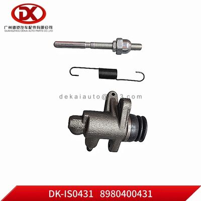 クラッチスレーブシリンダー 8980400431 8 98040043 1 いすゞトラック部品 DK-IS0431
