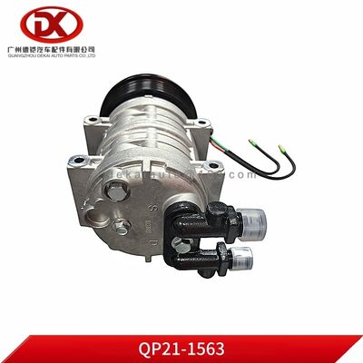 いすゞトラック部品用エアコンコンプレッサー QP21-1563