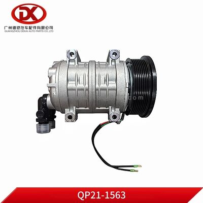 いすゞトラック部品用エアコンコンプレッサー QP21-1563