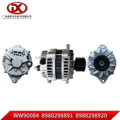 24V 90A 8980298891 8980298920 8 98029889 1 8 98029892 0 ISUZU NPR 4HE1 700P 4HG1 4HK1 4JJ1 トラック用部品