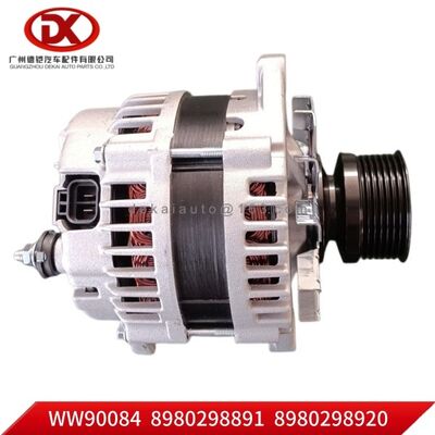 24V 90A 8980298891 8980298920 8 98029889 1 8 98029892 0 ISUZU NPR 4HE1 700P 4HG1 4HK1 4JJ1 トラック用部品