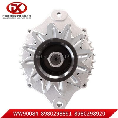 24V 90A 8980298891 8980298920 8 98029889 1 8 98029892 0 ISUZU NPR 4HE1 700P 4HG1 4HK1 4JJ1 トラック用部品