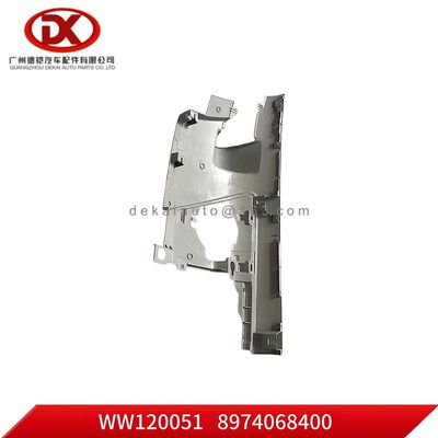 キャビンカバー 右 NLR 85 (鏡用) 8974068400 8 97406840 0 ISUZU NLR 700P 4HK1 トラック部品