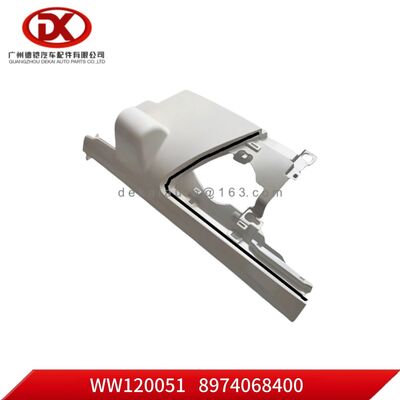 キャビンカバー 右 NLR 85 (鏡用) 8974068400 8 97406840 0 ISUZU NLR 700P 4HK1 トラック部品