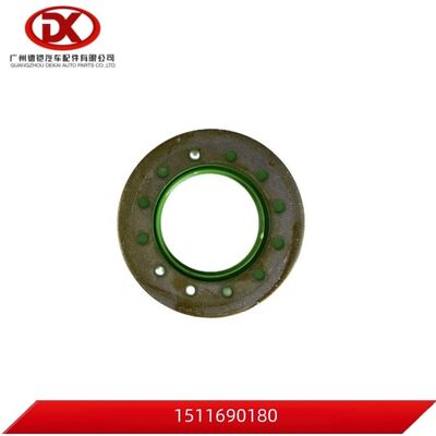 ISUZU CYZ51 FVR34 トラック用パーツ用のスプリングピン洗浄機 1511690180 1 51169018 0
