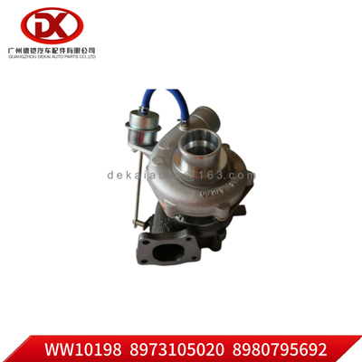 ターボチャージャー 8980795690 8973105020 8 98079569 0 8 97310502 0 Isuzu 4HK1 4.8L NPR NQR GMC トラックパーツ