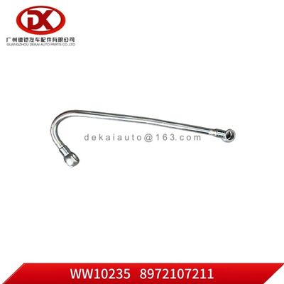燃料パイプ 8972107211 8 97210721 1 ISUZU 4HG1 トラック部品