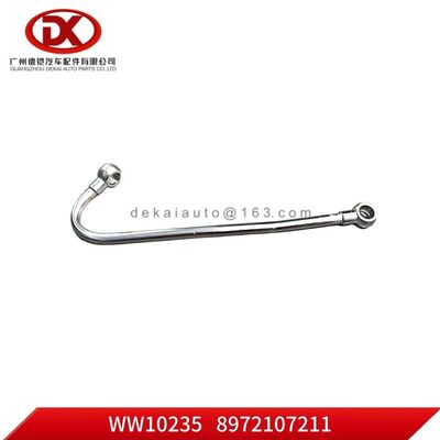 燃料パイプ 8972107211 8 97210721 1 ISUZU 4HG1 トラック部品