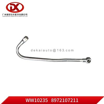 燃料パイプ 8972107211 8 97210721 1 ISUZU 4HG1 トラック部品