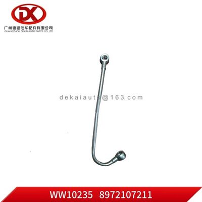 燃料パイプ 8972107211 8 97210721 1 ISUZU 4HG1 トラック部品