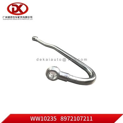 燃料パイプ 8972107211 8 97210721 1 ISUZU 4HG1 トラック部品