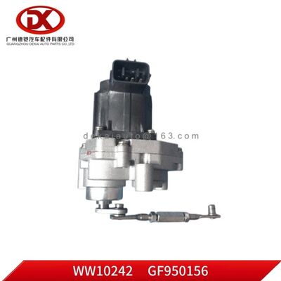 アクティベーター アッシー ターボチャージャー GF950156 GF950211 NH9550211 NH950156 ISUZU 4HK1 トラック部品用