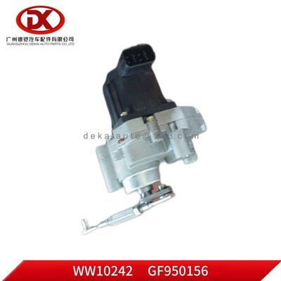 アクティベーター アッシー ターボチャージャー GF950156 GF950211 NH9550211 NH950156 ISUZU 4HK1 トラック部品用