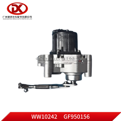 アクティベーター アッシー ターボチャージャー GF950156 GF950211 NH9550211 NH950156 ISUZU 4HK1 トラック部品用