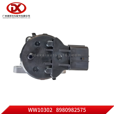 EGRバルブ 8980982575 8 98098257 5 ISUZU FSR FRR FTR NPR NQR 4HK1 トラック部品