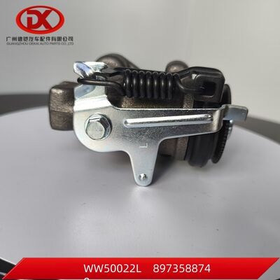 ブレーキスレーブシリンダー フロント 左 8973588740 8 97358874 0 イスズウ 4HG1-T/4HE1/4HK1 トラック部品