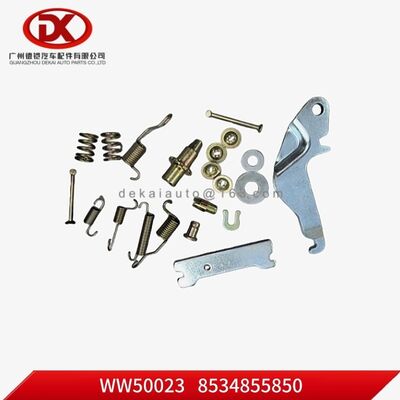 ISUZU 700P KY NQR トラック部品用のハンドブレーキ修理キット 8534855850 8 53485585 0