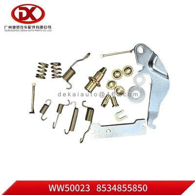 ISUZU 700P KY NQR トラック部品用のハンドブレーキ修理キット 8534855850 8 53485585 0