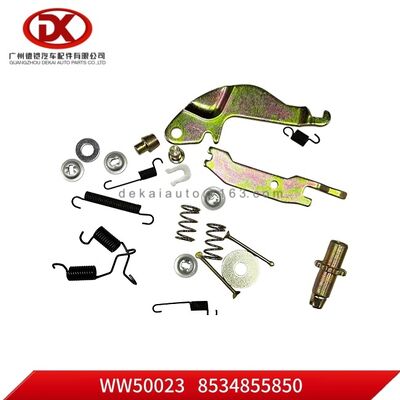ISUZU 700P KY NQR トラック部品用のハンドブレーキ修理キット 8534855850 8 53485585 0
