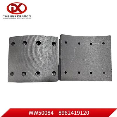 ブレーキ内膜 8982054540 8982393470 8982419120 ISUZU NQR90 トラック部品