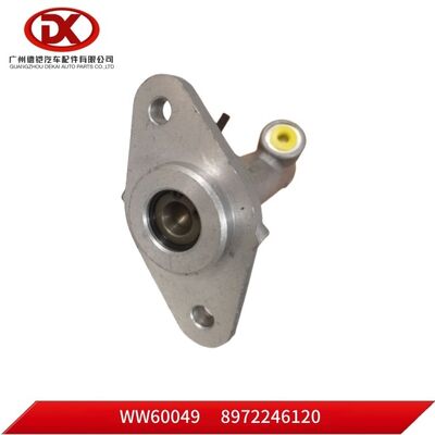 Clutch Master Cylinder 8972246120 8 97224612 0  ISUZU  NPR 4HF1  Truck Parts
