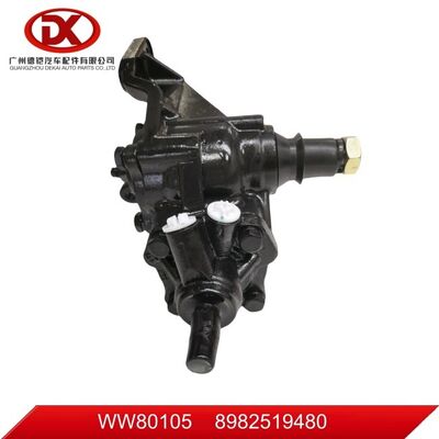 ステアリングギアボックス 8982519480 8 98251948 0 ISUZU NQR 4HK 4HG1トラックパーツ